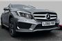 2016 Mercedes-Benz GLA GLA 200d AMG Line 5dr [Executive]