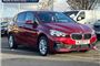 2020 BMW 2 Series Active Tourer 218i SE 5dr