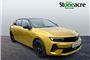 2024 Vauxhall Astra 1.2 Turbo 130 GS 5dr