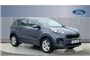 2018 Kia Sportage 1.6 GDi ISG 2 5dr