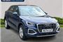 2024 Audi Q2 30 TFSI 116 Sport 5dr