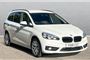 2018 BMW 2 Series Gran Tourer 218i SE 5dr Step Auto