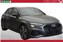 2023 Audi A3 35 TDI Edition 1 5dr S Tronic