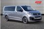 2023 Vauxhall Vivaro Life-e 100kW Elite L 50kWh 5dr Auto