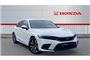 2024 Honda Civic 2.0 eHEV Elegance 5dr CVT