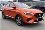 2023 MG ZS 1.5 VTi-TECH Excite 5dr