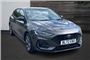 2022 Ford Focus 1.0 EcoBoost ST-Line 5dr