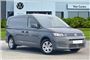 2024 Volkswagen Caddy Maxi 2.0 TDI 102PS Commerce Plus Van