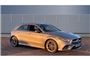 2019 Mercedes-Benz A-Class A200 AMG Line Premium 5dr Auto