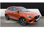 2022 MG ZS 1.5 VTi-TECH Excite 5dr