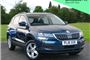 2018 Skoda Karoq 1.0 TSI SE 5dr