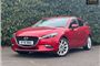 2018 Mazda 3 2.0 Sport Nav 5dr