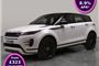 2021 Land Rover Range Rover Evoque 1.5 P300e R-Dynamic S 5dr Auto