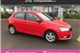 2019 Skoda Fabia 1.0 MPI 75 SE 5dr