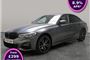 2019 BMW 3 Series 330e M Sport 4dr Auto