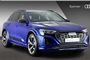 2023 Audi SQ8 370kW SQ8 Quattro 114kWh Black Edition 5dr Auto