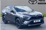 2022 Toyota RAV4 2.5 VVT-i Hybrid Dynamic 5dr CVT