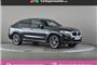 2021 BMW X4 xDrive20d MHT M Sport 5dr Step Auto
