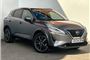 2024 Nissan Qashqai 1.3 DiG-T MH 158 Tekna 5dr Xtronic