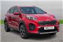 2018 Kia Sportage 1.6T GDi ISG GT-Line 5dr DCT Auto [AWD]