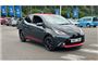 2017 Toyota Aygo 1.0 VVT-i X-Press 5dr