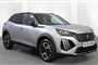 2024 Peugeot 2008 1.2 PureTech 130 GT 5dr EAT8