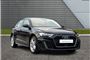 2019 Audi A1 30 TFSI S Line 5dr