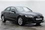 2022 Audi A4 35 TFSI Technik 4dr S Tronic