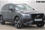 2024 Volvo XC90 2.0 B6P Ultimate Dark 5dr AWD Geartronic
