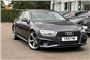 2019 Audi A4 Avant 40 TFSI Black Edition 5dr S Tronic