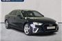 2022 Audi A4 40 TFSI 204 S Line 4dr S Tronic