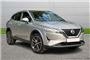 2022 Nissan Qashqai 1.3 DiG-T MH 158 Tekna 5dr Xtronic