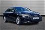 2021 Audi S3 S3 TFSI Quattro 4dr S Tronic