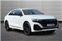 2023 Audi Q8 55 TFSI Quattro Launch Edition 5dr Tiptronic