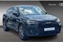 2024 Audi Q3 35 TDI Black Edition 5dr S Tronic [20" Alloy]