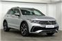 2022 Volkswagen Tiguan 2.0 TDI 200 4Motion R-Line 5dr DSG