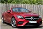 2020 Mercedes-Benz E-Class Cabriolet E220d AMG Line 2dr 9G-Tronic
