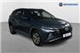 2021 Hyundai Tucson 1.6 TGDi SE Connect 5dr 2WD