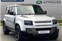 2023 Land Rover Defender 3.0 D300 X-Dynamic HSE 110 5dr Auto [7 Seat]