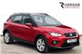 2019 SEAT Arona 1.6 TDI SE Technology Lux [EZ] 5dr