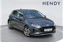 2024 Hyundai i20 1.0T GDi Premium 5dr