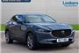 2021 Mazda CX-30 2.0 Skyactiv-X MHEV GT Sport 5dr AWD