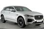 2021 Jaguar F-Pace 2.0 D200 R-Dynamic S 5dr Auto AWD