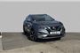 2018 Nissan Qashqai 1.2 DiG-T Tekna 5dr Xtronic