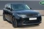 2020 Land Rover Range Rover Sport 2.0 P400e HSE Dynamic 5dr Auto