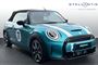 2023 MINI Convertible 2.0 Cooper S Seaside Edition 2dr Auto