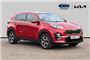 2018 Kia Sportage 1.6 GDi ISG 2 5dr