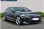 2025 Audi A5 2.0 TFSI 150 Edition 1 4dr S Tronic
