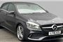 2016 Mercedes-Benz A-Class A180d AMG Line 5dr