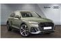 2024 Audi Q5 SQ5 TDI Quattro Vorsprung 5dr Tiptronic